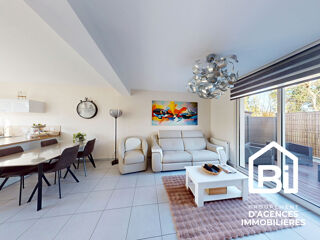  Maison à vendre 6 pièces 124 m²