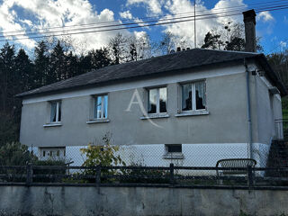  Maison � vendre 5 pi�ces 80 m�