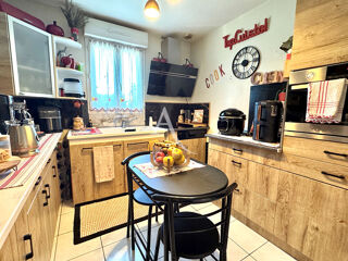  Maison � vendre 4 pi�ces 