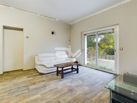   Charmante Maison Des Ann�es 1930 Maison - 6 pi�ce(s) - 160 m�