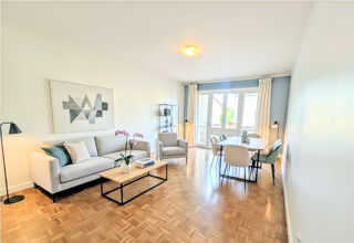  Appartement à vendre 5 pièces 84 m²