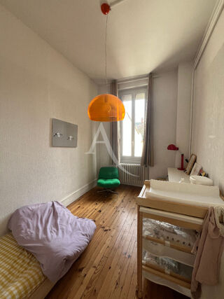  Appartement � louer 3 pi�ces 60 m�