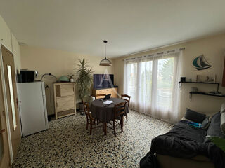  Maison � vendre 3 pi�ces 45 m�