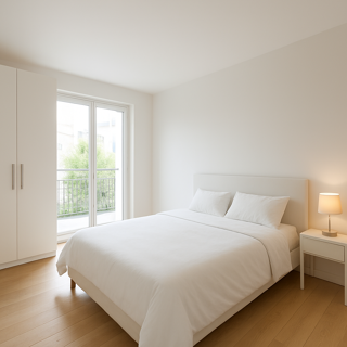  Appartement à vendre 3 pièces 65 m²