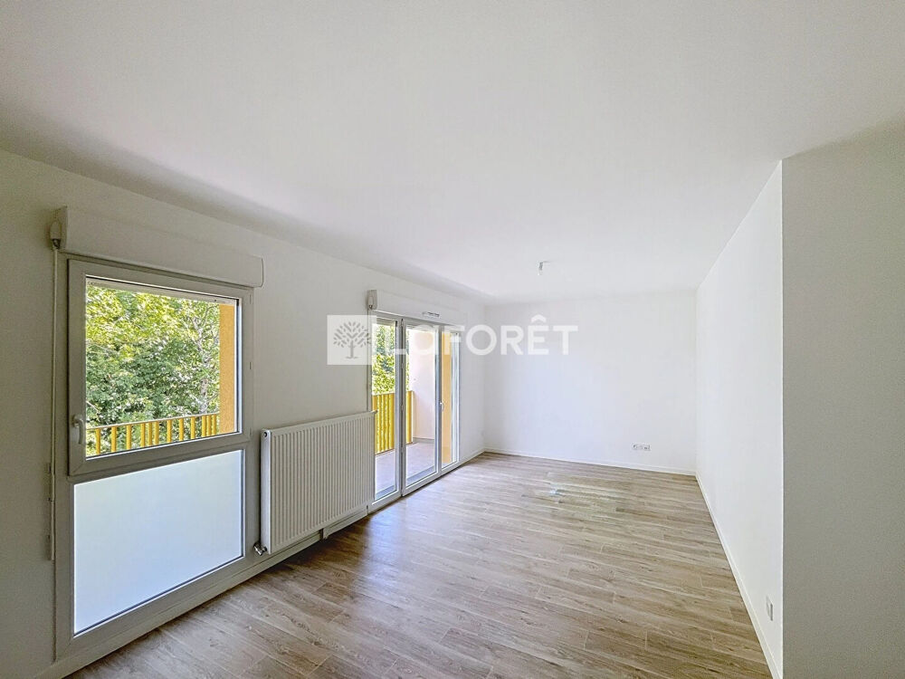 Location Appartement Appartement Saran 3 pièces 60 m² + terrasse Saran