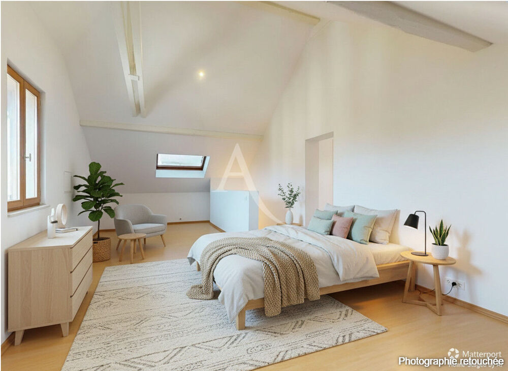 � vendre  Maison Annecy (74000)