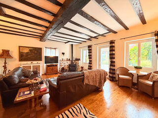  Maison à vendre 7 pièces 
