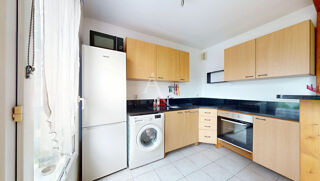  Appartement  vendre 1 pice 32 m