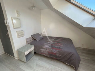  Appartement à vendre 3 pièces 33 m²