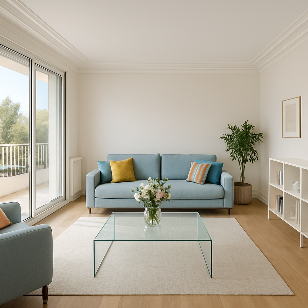 Maison 5 pièces de 140 m2 (Six-Fours-les-Plages)