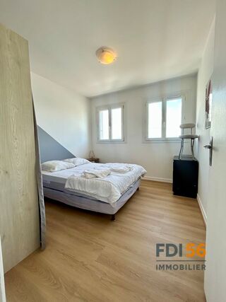  Appartement à vendre 3 pièces 