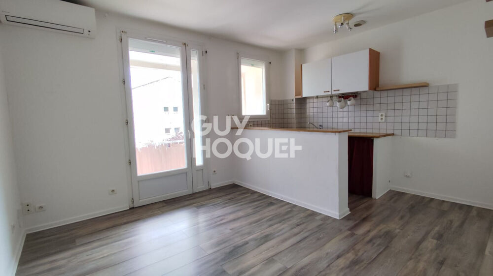 Location Appartement Appartement T2 climatisé, avec balcon, secteur Palissy Agen