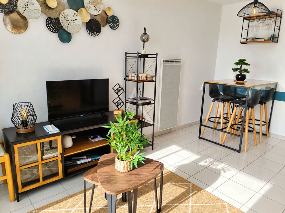 Vente Appartement Appartement Talmont Saint Hilaire Talmont saint hilaire