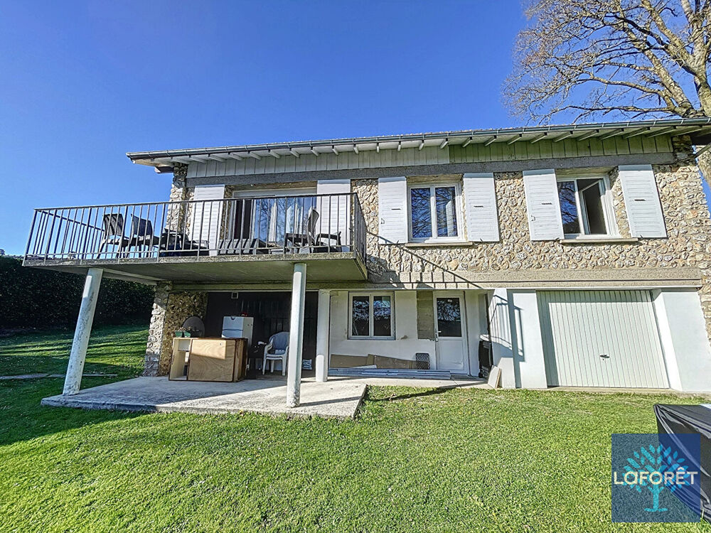 Maison Brionne 7 pièce(s) 144.57 m2