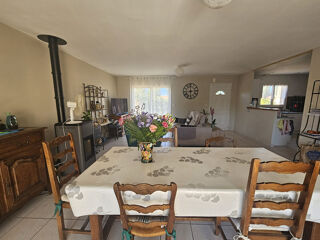  Maison � vendre 5 pi�ces 117 m�