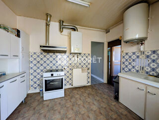  Maison � vendre 2 pi�ces 56 m�