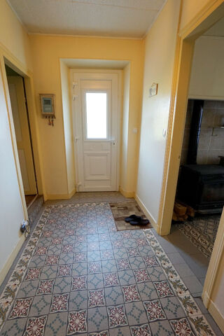  Maison � vendre 5 pi�ces 100 m�