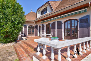  Maison � vendre 6 pi�ces 164 m�