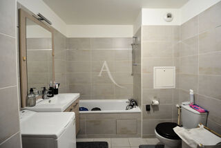  Appartement � vendre 2 pi�ces 44 m�