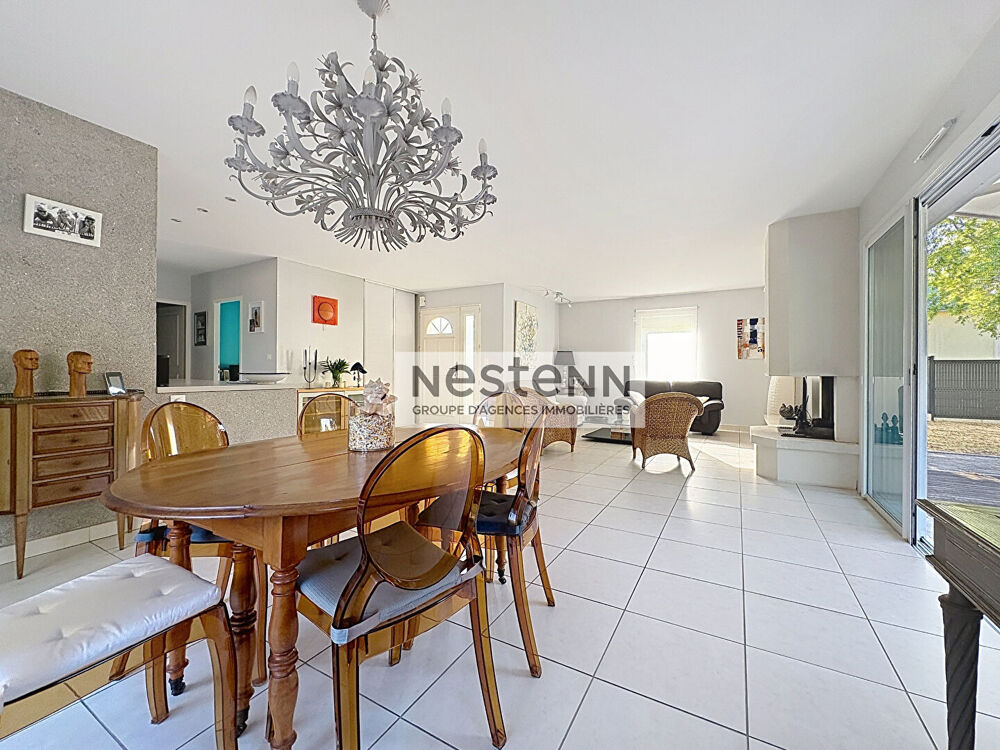 Vente Maison Maison  de plain-pied La Baule Escoublac 6 pièce(s) 151.45m2 La baule escoublac