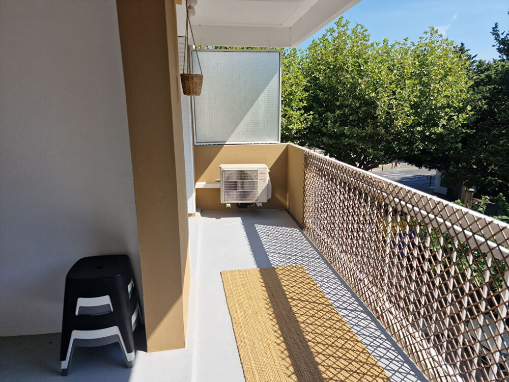 Appartement entièrement rénové avec prestations de qualité ? Résidence sécurisée- Opportunité rare