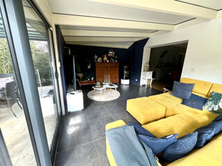  Maison à vendre 4 pièces 100 m²