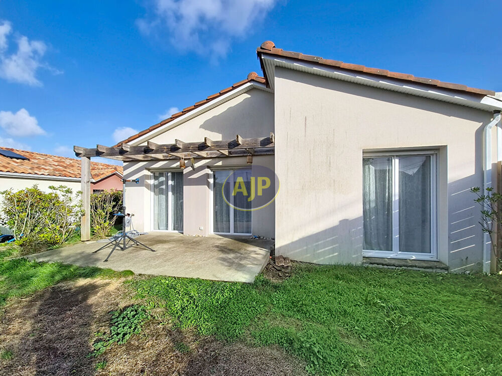 Location Maison Maison Pornic 4 pièce(s) 85.28 m2 Pornic