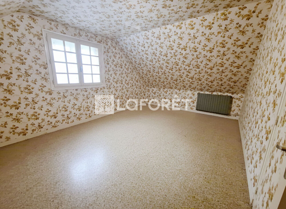 Maison Missiriac 6 pièce(s) 106 m2
