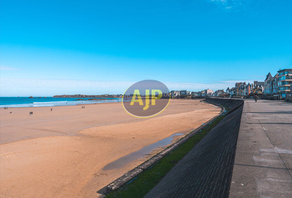   Saint malo