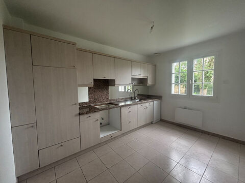   Maison 4 pi�ces 95.64m2 Coubert Maison - 4 pi�ce(s) - 96 m�