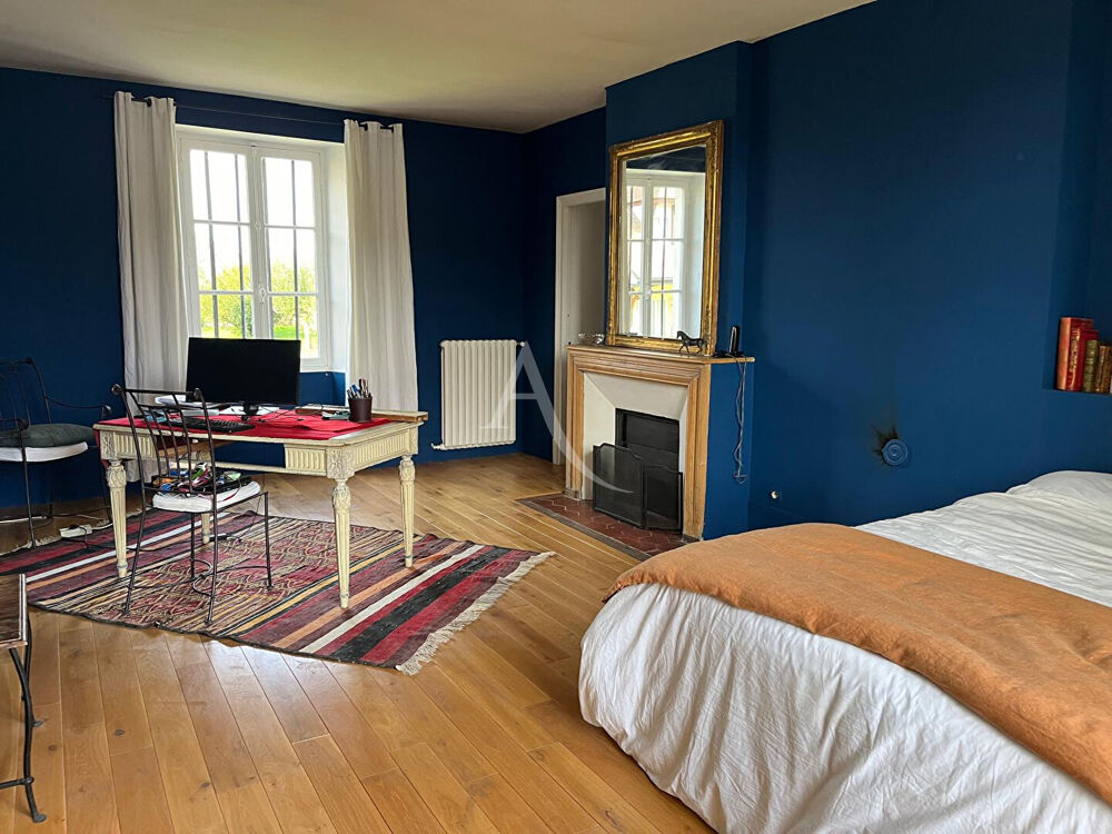 Maison Boissy Sous Saint Yon 7 pièce(s) 162.7 m2