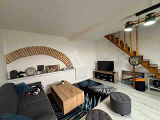  Maison à louer 2 pièces 