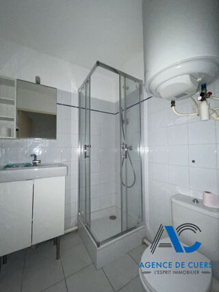  Appartement à louer 1 pièce 20 m²