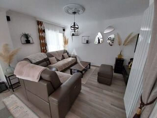  Maison � vendre 7 pi�ces 103 m�