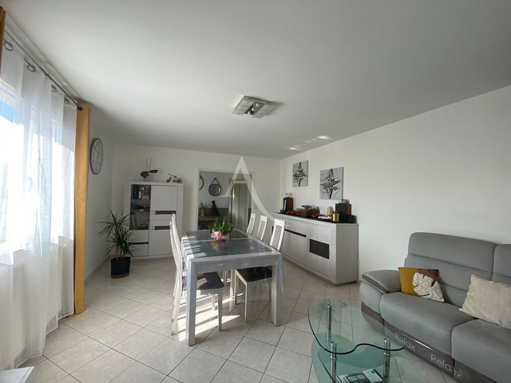 Maison 5 pièces 135 m² · à Villeneuve en Retz · 135 m² · 284 500 €