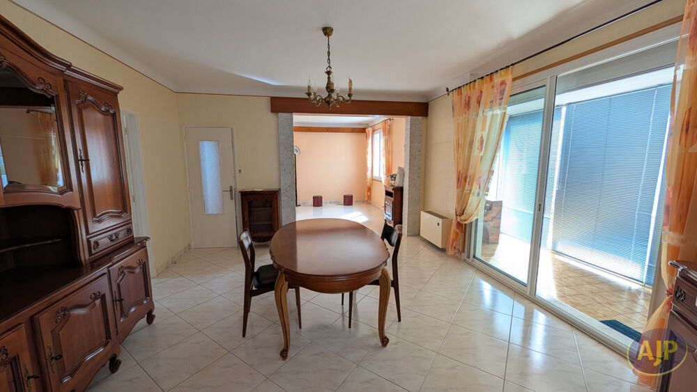 Vente Maison Maison  5 pièce(s) 103 m2 L aiguillon la presqu ile