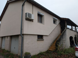  Maison à vendre 4 pièces 100 m²