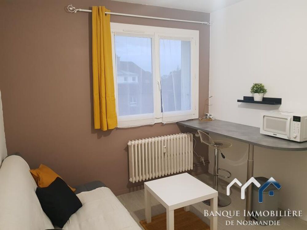Vente Appartement CHAMBRE MEUBLÉE- RUE DE CHEUX - CAEN VENOIX Caen