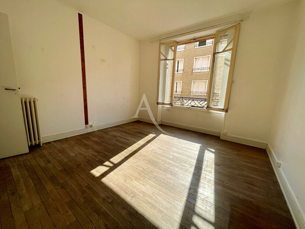 Vente Appartement Secteur Mairie - 2 Pièces 48,2m² Orleans