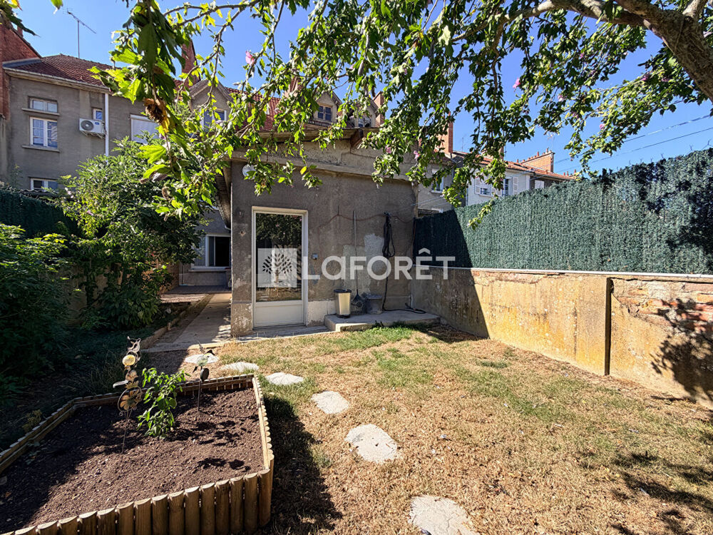 Vente Maison MAISON CENTRE VILLE Vitry le francois