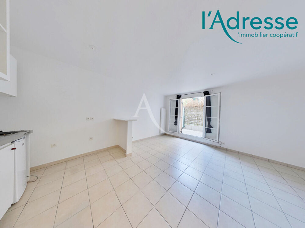 Vente Appartement Appartement Gournay Sur Marne 1 pièce(s) 27 m2 Gournay sur marne