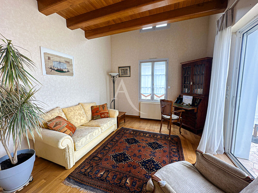  vendre  Maison Saint-Gilles-Croix-de-Vie (85800)