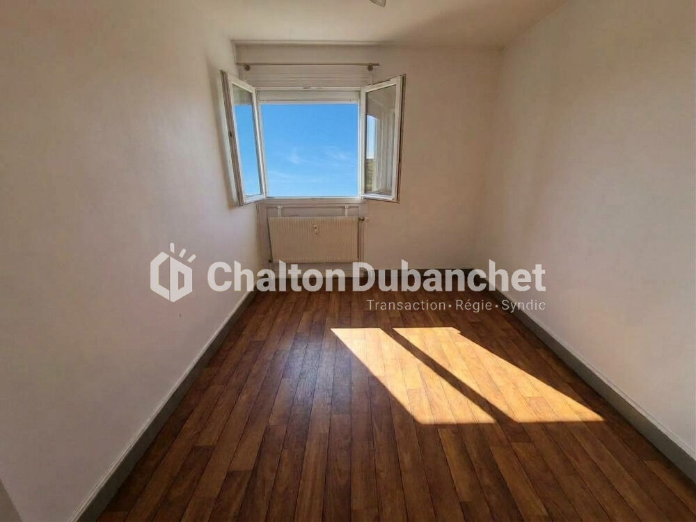 Vente Appartement Appartement Panissieres 3 pièces 60.60 m2 Panissieres