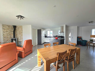  Maison � vendre 5 pi�ces 105 m�