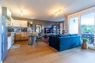  Appartement � vendre 3 pi�ces 66 m�