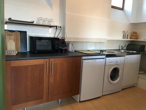  Appartement � louer 2 pi�ces 39 m�