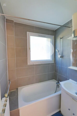  Appartement � vendre 3 pi�ces 