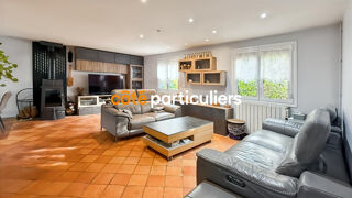  Maison  vendre 7 pices 120 m