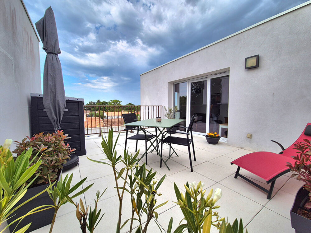 Vente Appartement APPARTEMENT - AYTRE Aytre