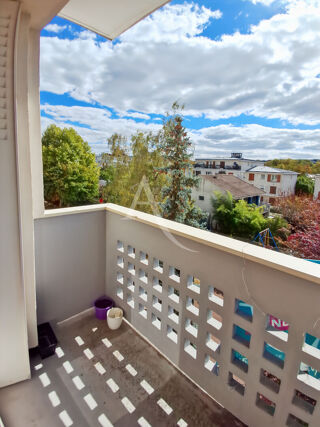  Appartement à vendre 3 pièces 52 m²
